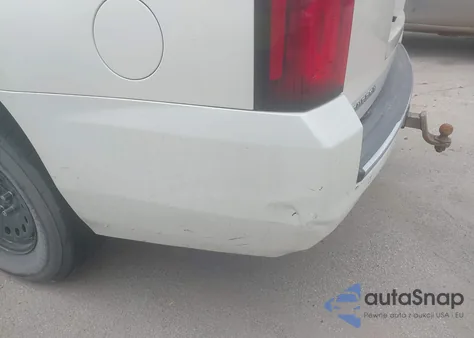 2015 Chevrolet Suburban 1500 Ltz z USA, uszkodzony, nr VIN 1GNSCKKC9FR302420